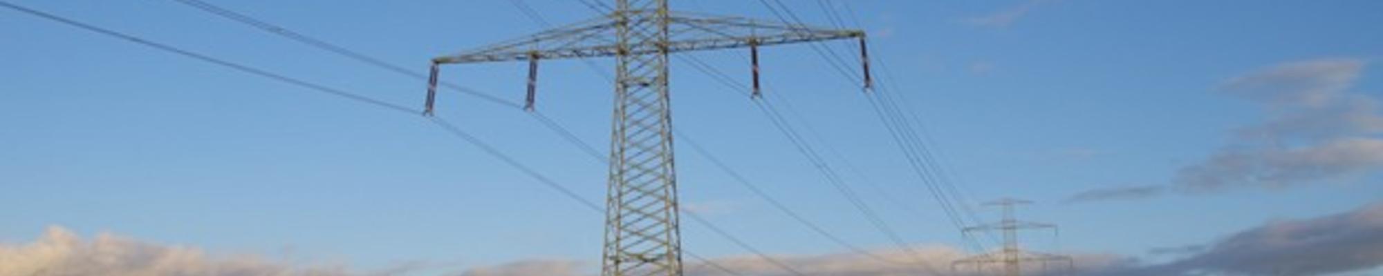 The Südharz grid connection